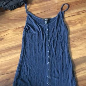 forever 21 dress